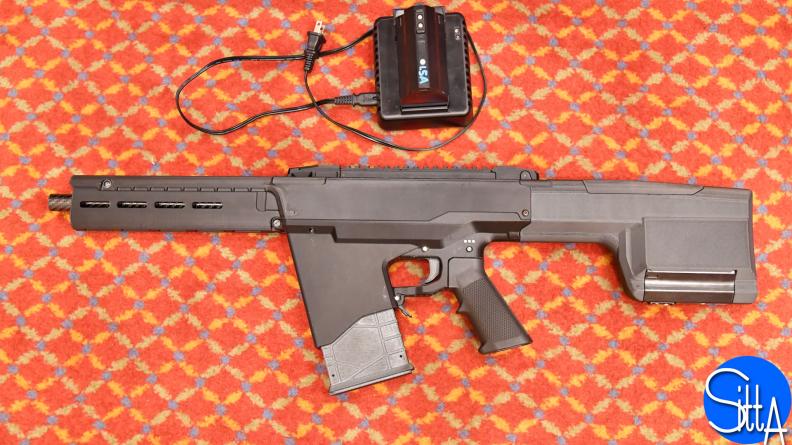 VALKEN EM 50