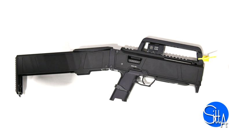 B&T BWC 320