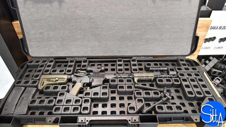 Magpul Daka Case