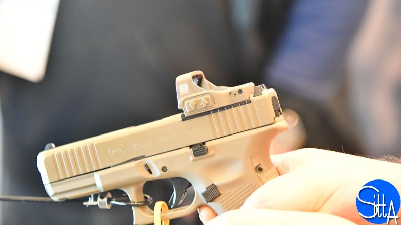 EOTech FLX