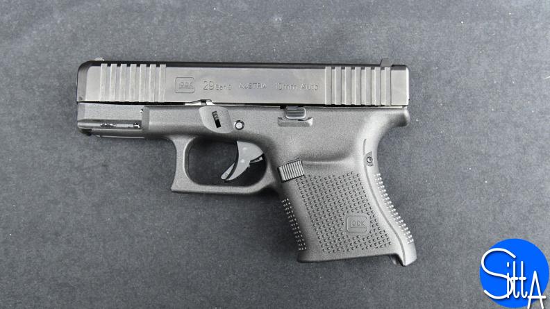 Glock 29 Gen 5