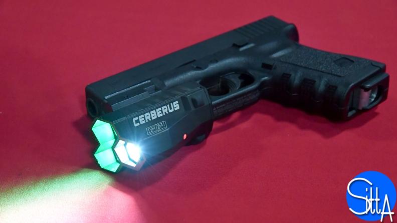 Cerberus