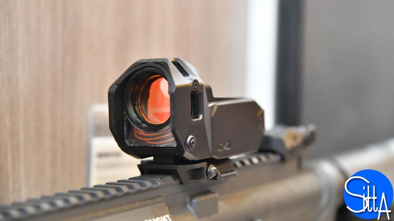 Mepro M 22