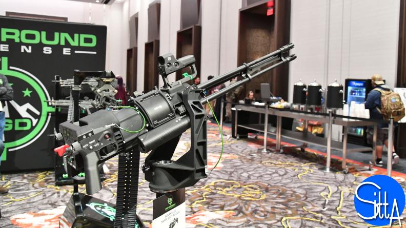 HGD ADVANTAGE