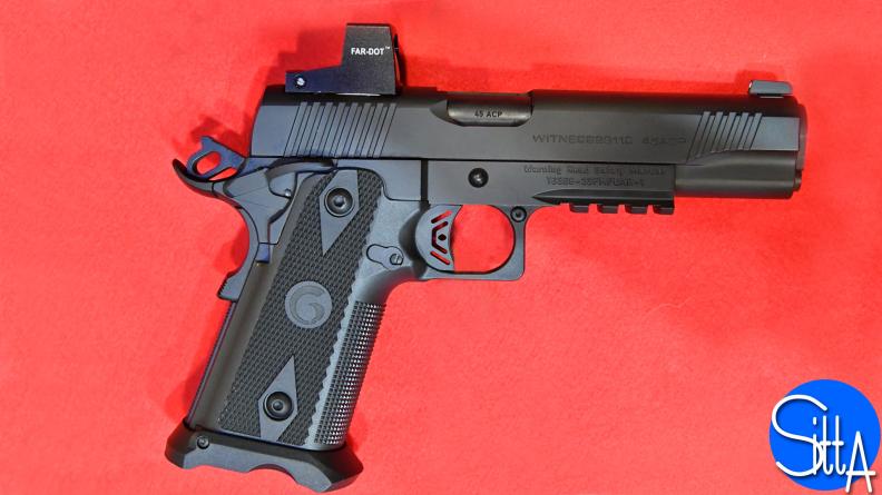 Girsan Witness 2311 C