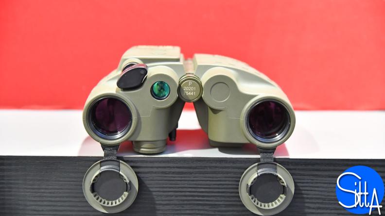 Steiner M 830 rc X LRF