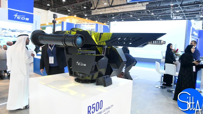 EOS R 500