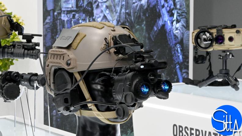 RAPTOR F