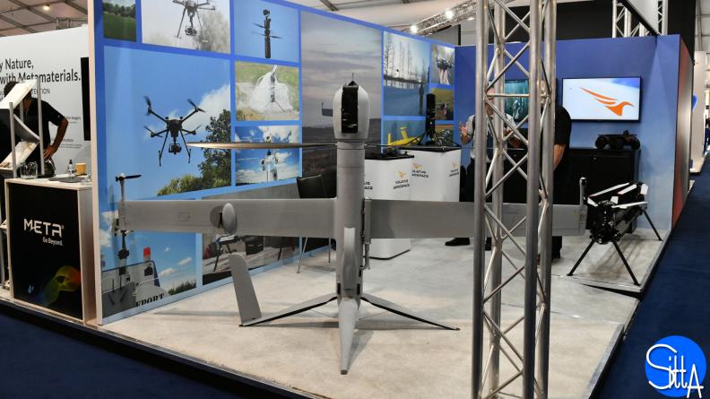 Flexrotor-VolatusAerospace