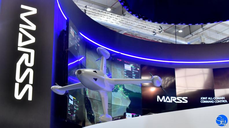 MARSS INTERCEPTOR