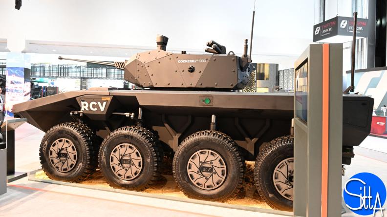 RCV