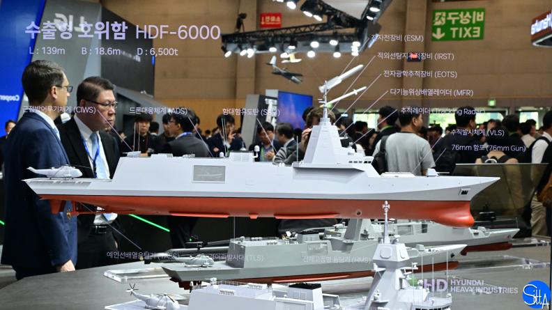 HDF-6000
