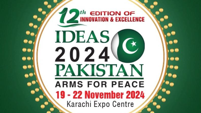 IDEAS 2024