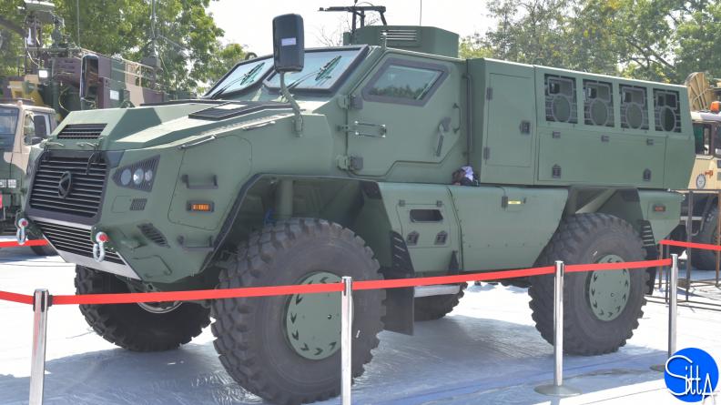 KALYANI M4