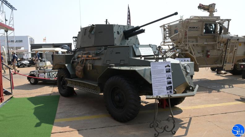 MARMON