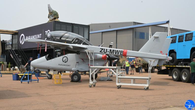 MWARI
