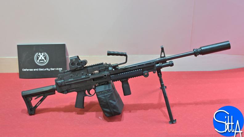  PZD 762 Mk 1