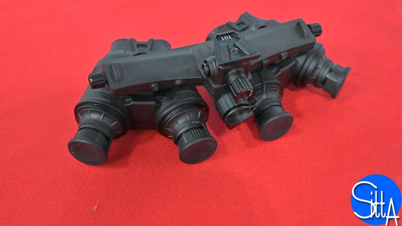CoBTec GPNVG 18 C
