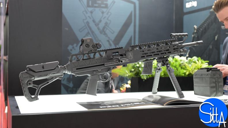 PZD Mk 24