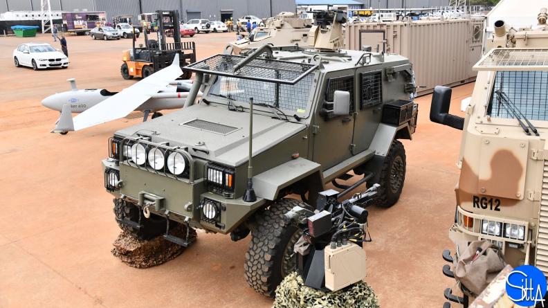 RG-32M