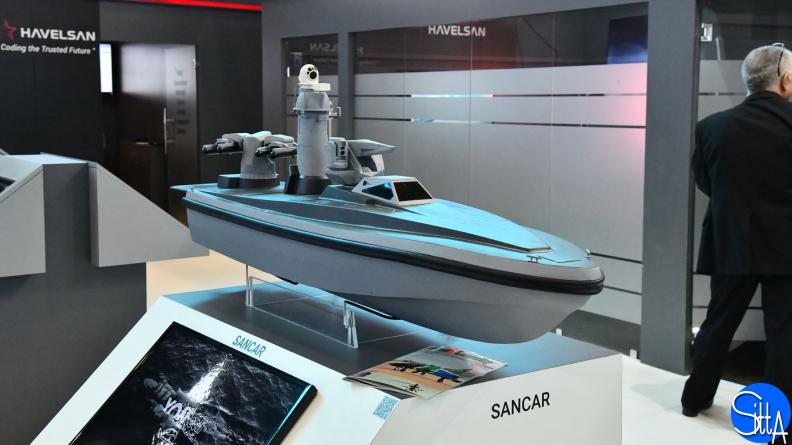 SANCAR