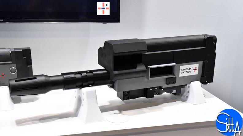 DAYCRAFT AGL 40 HV