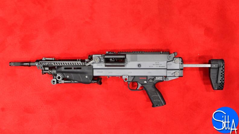 HK 421