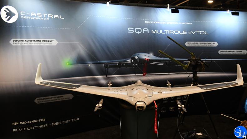 SQA-CASTRALAEROSPACE-SLO