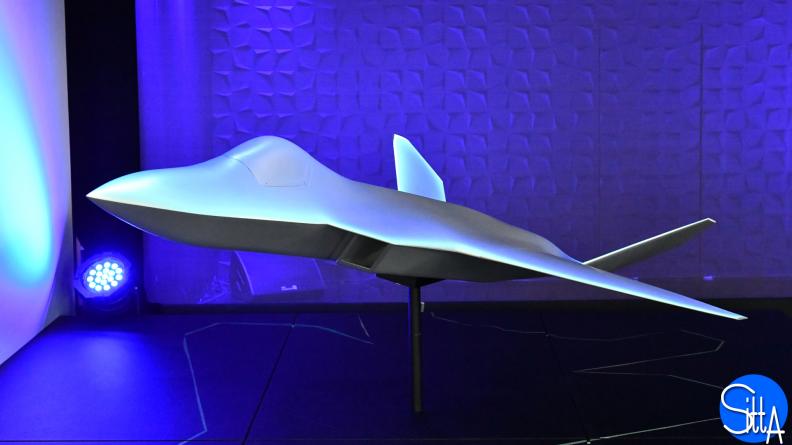 Tempest-BAE Systems