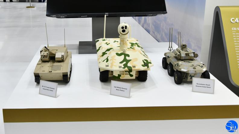 pavillon chinois - UGV