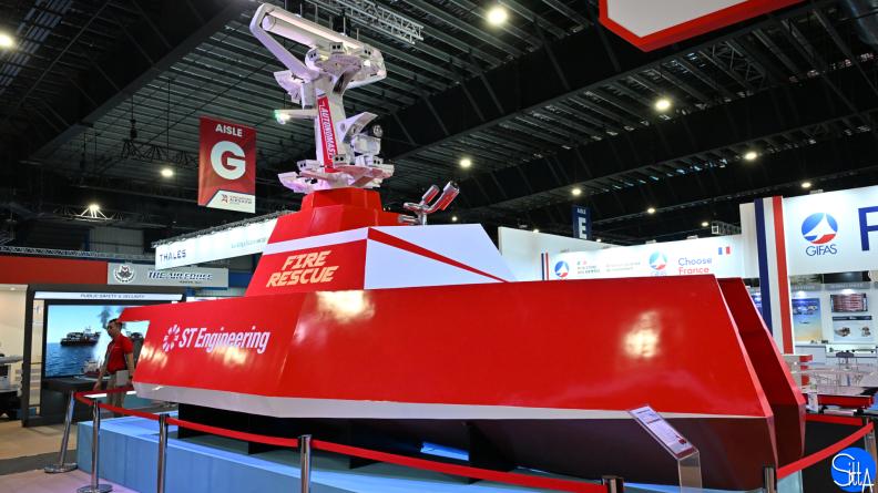 USV 7m