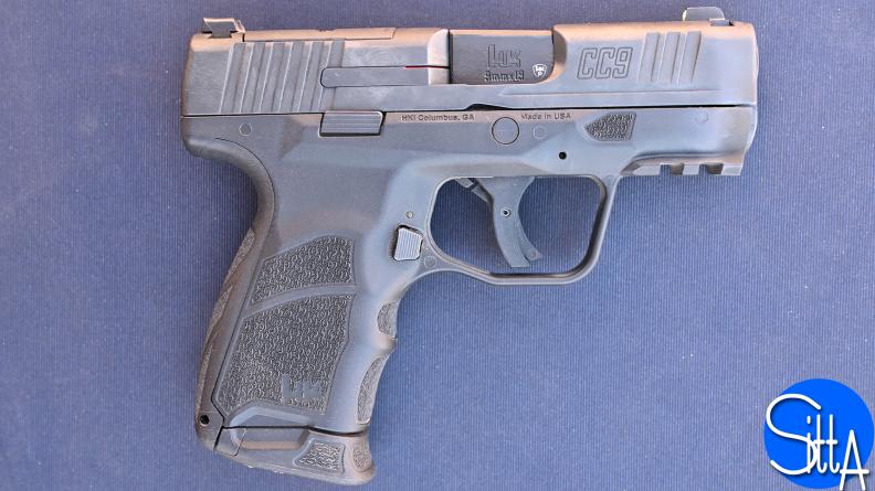 HK CC 9