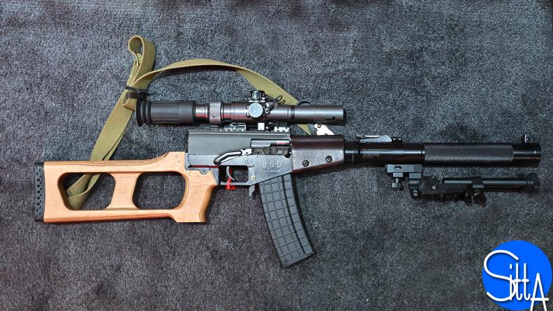 BSD VSS