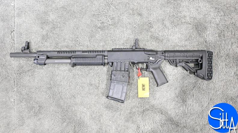 MOSSBERG 590 RM