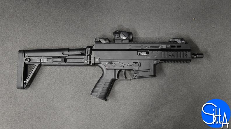 B&T APC Pro 