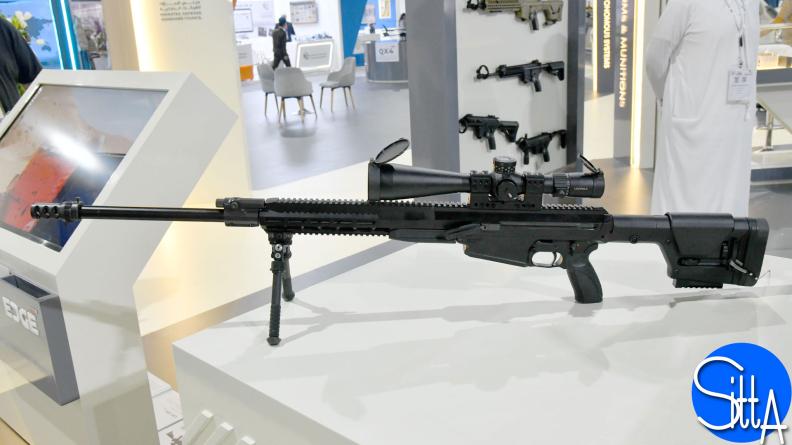 Caracal CSA 338