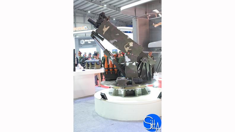 VMMM 100 mm