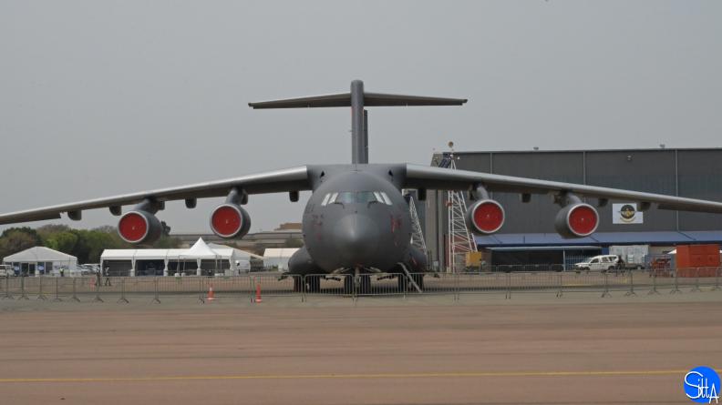Y-20