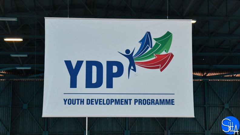 YDP