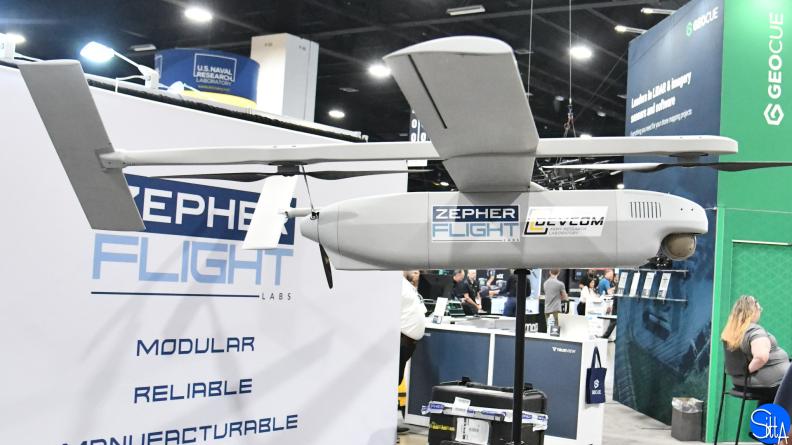 Z1-ZEPHER TECHNOLOGY-USA