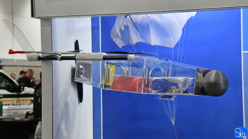 airbag-MATAAIR-ISR