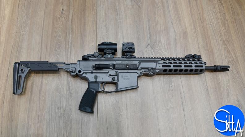 Beretta NARP