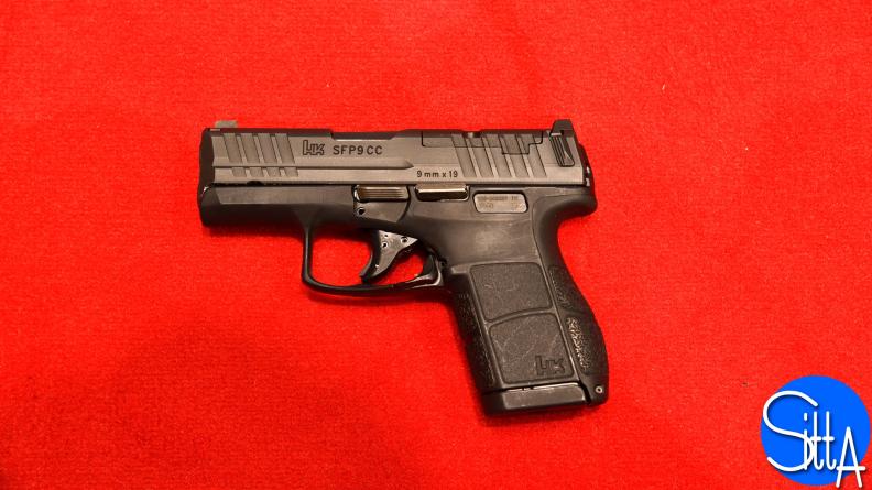 HK SFP 9 CC