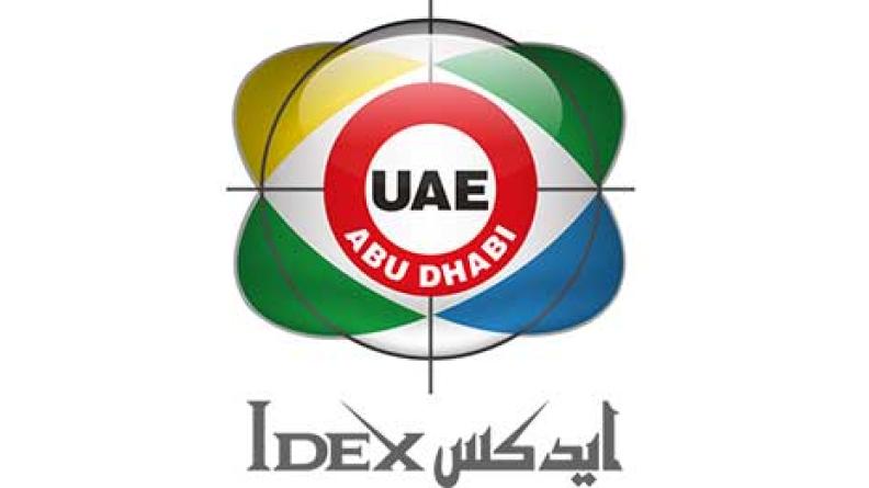 logo idex 2025