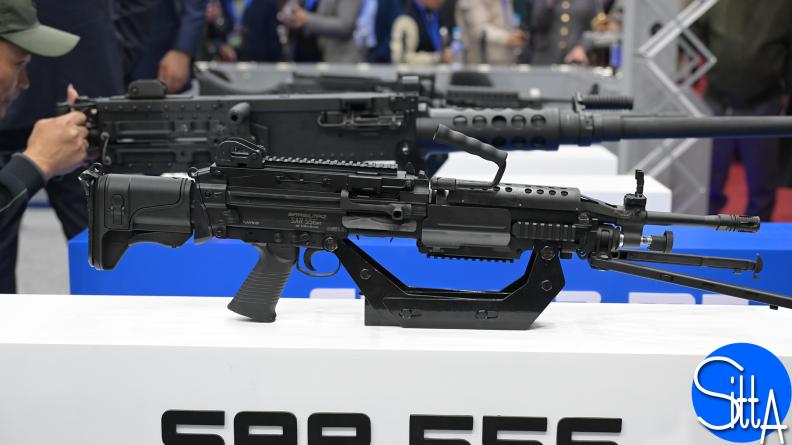 sarsilmaz sar 556