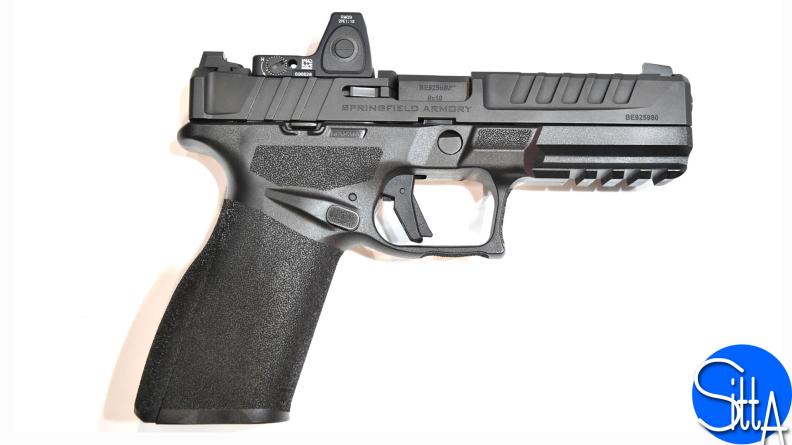 Springfield Echelon