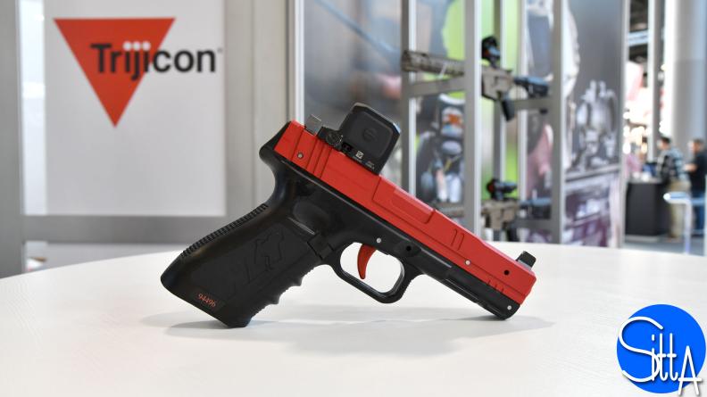 Trijicon RCR