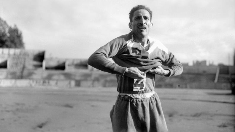 Alain Mimoun