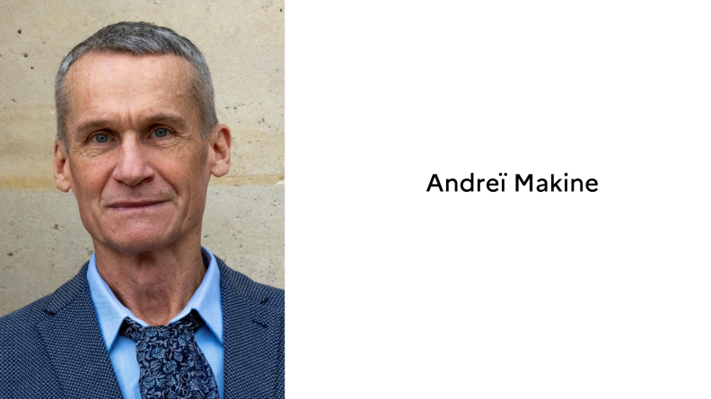 Andreï Makine
