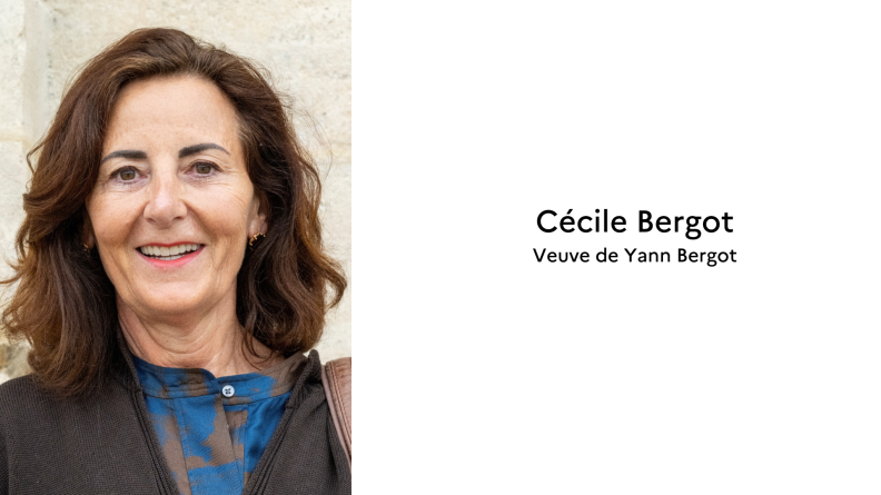 Cécile Bergot